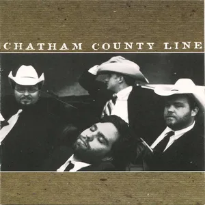 Chatham county line